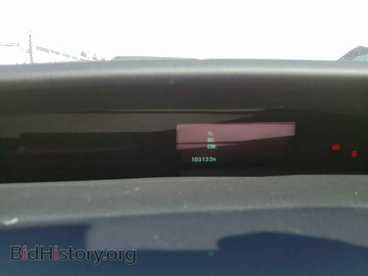 2013 TOYOTA PRIUS - VIN: JTDKN3DP2D3046890 - Фото 9