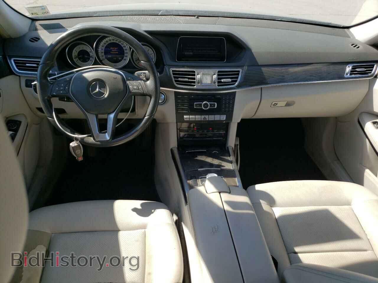 2014 MERCEDES-BENZ E-CLASS - VIN: WDDHF5KB5EA828842 - Фото 8