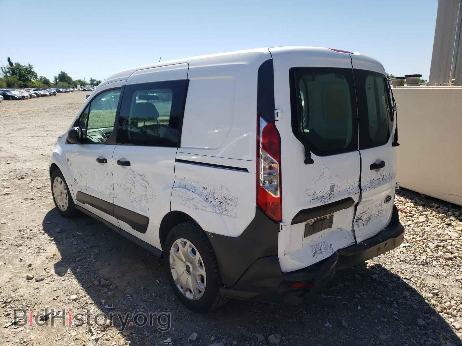 2015 FORD TRANSIT CO - VIN: NM0LS6E77F1219019 - Photo 3