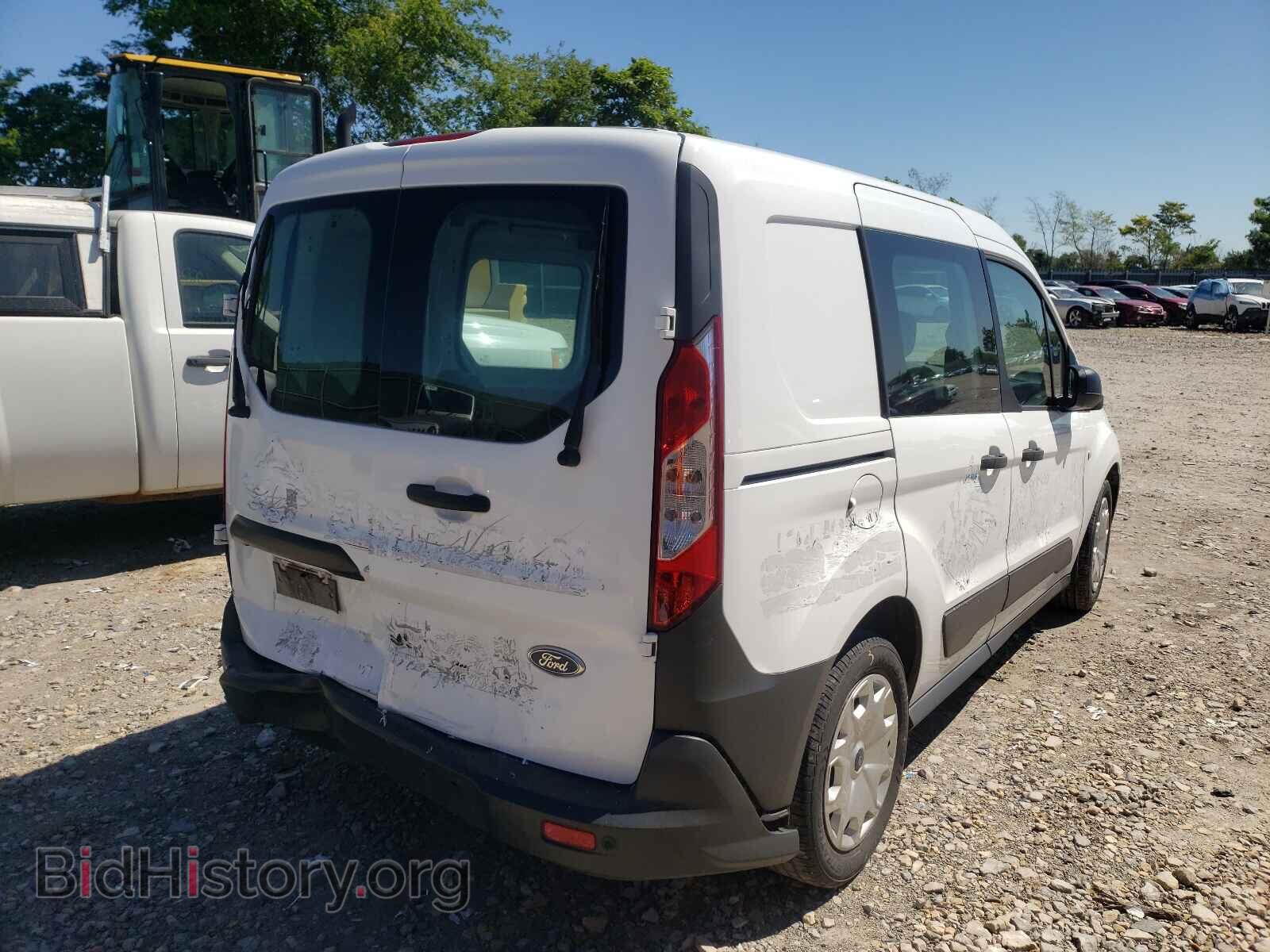 2015 FORD TRANSIT CO - VIN: NM0LS6E77F1219019 - Photo 4