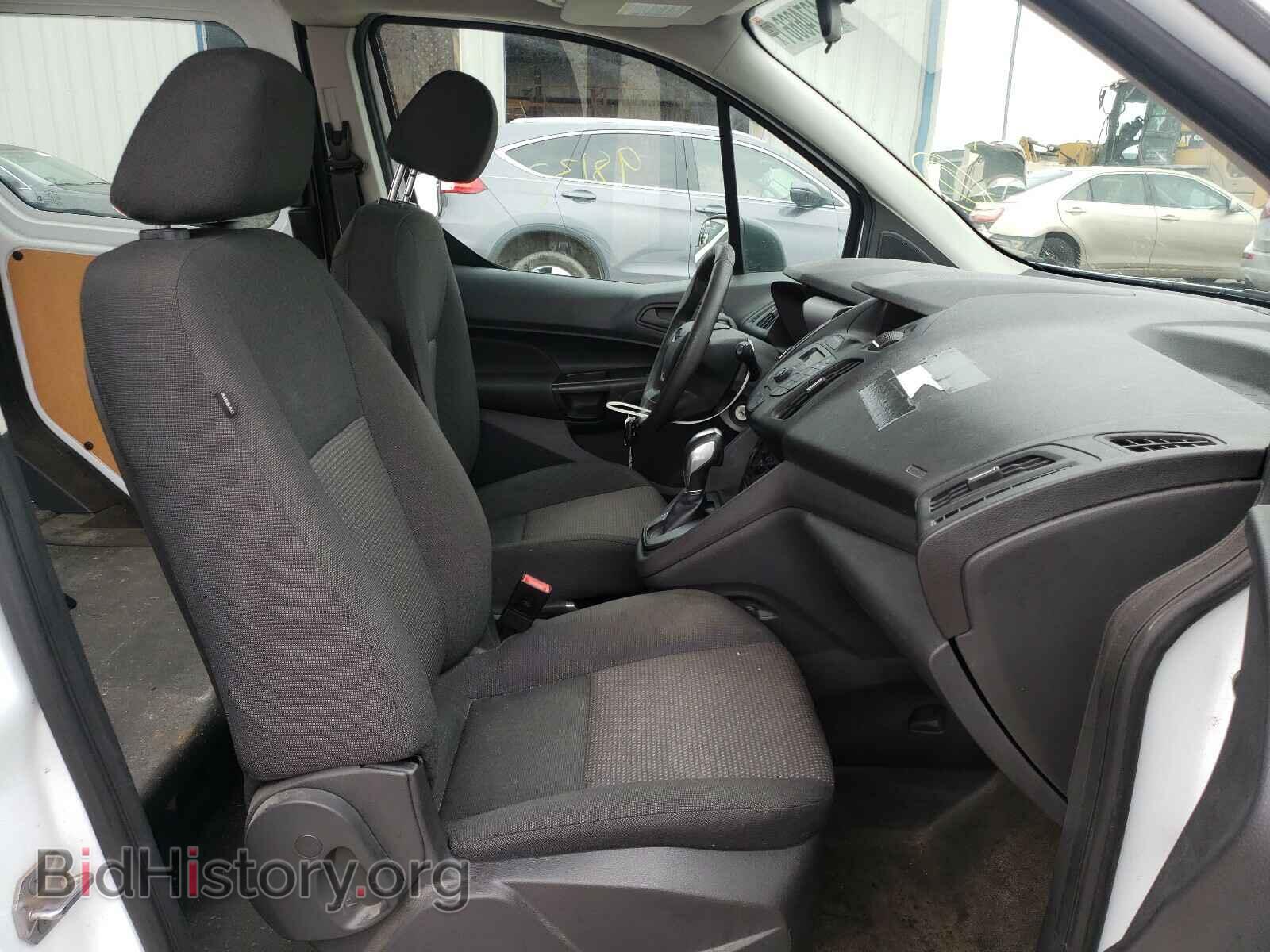 2015 FORD TRANSIT CO - VIN: NM0LS6E77F1219019 - Photo 5