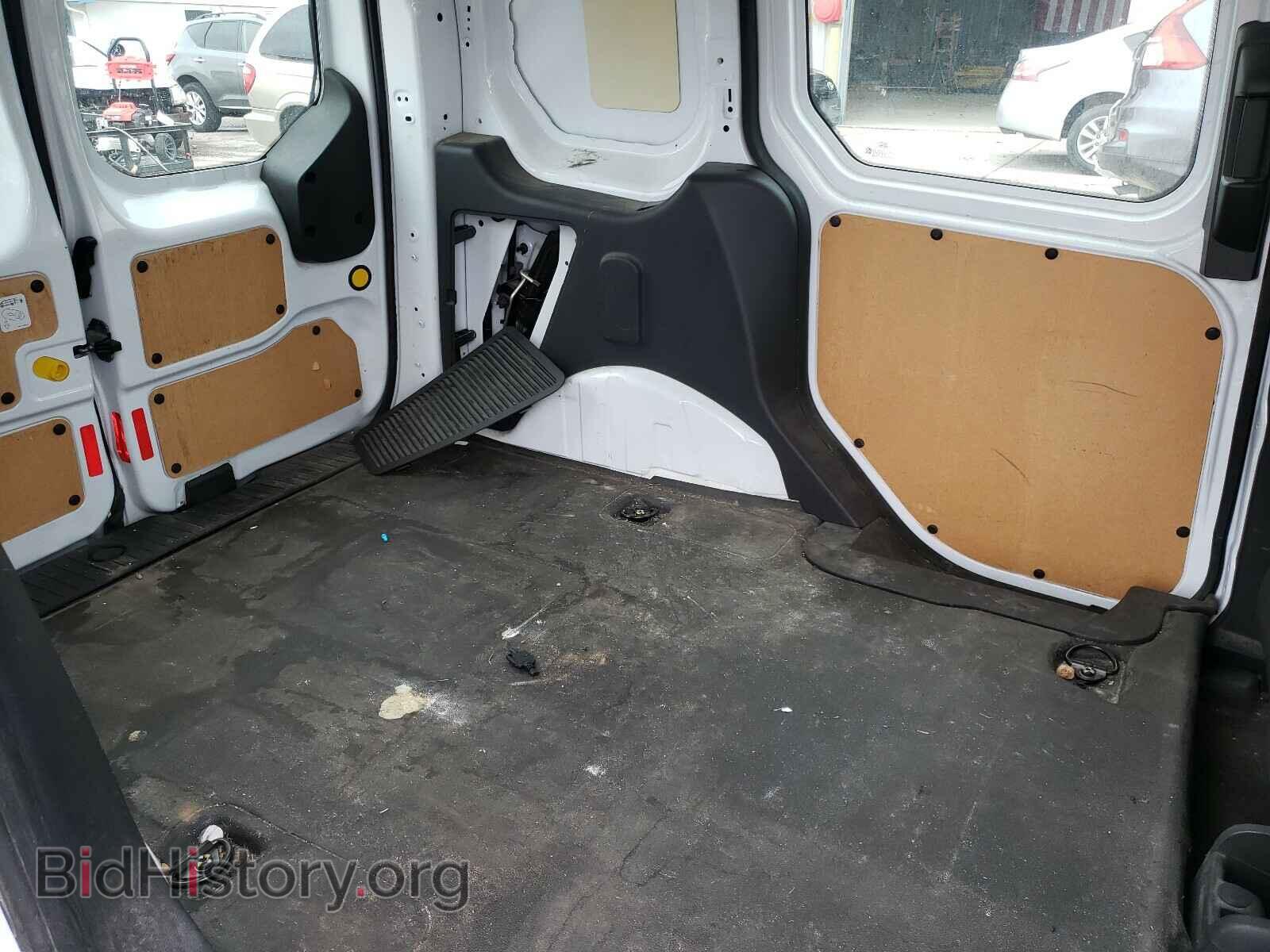 2015 FORD TRANSIT CO - VIN: NM0LS6E77F1219019 - Photo 6