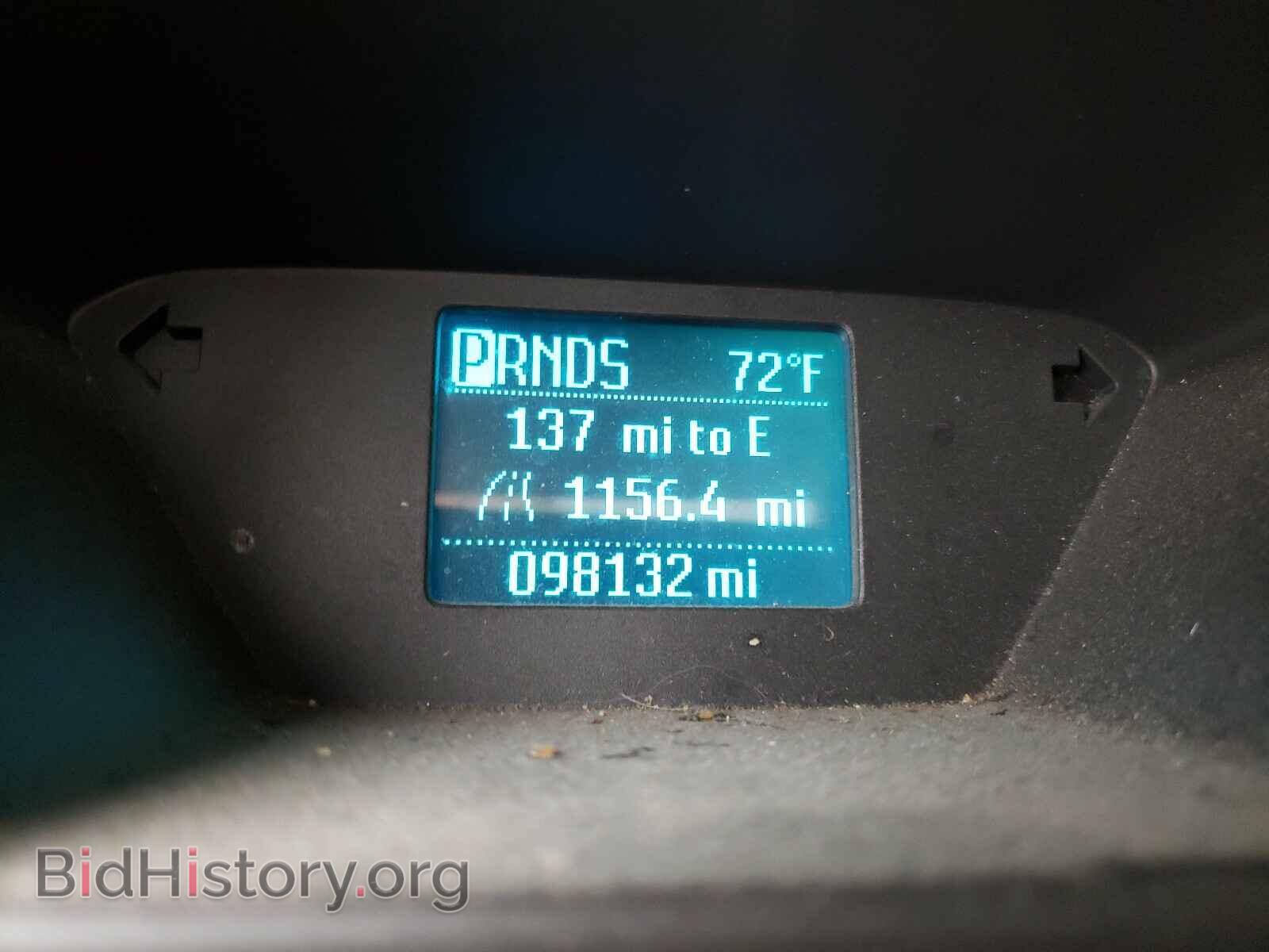 2015 FORD TRANSIT CO - VIN: NM0LS6E77F1219019 - Photo 8