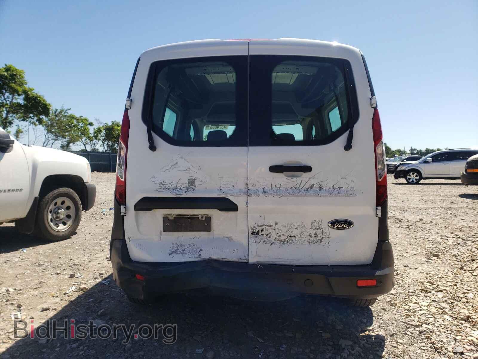 2015 FORD TRANSIT CO - VIN: NM0LS6E77F1219019 - Photo 9