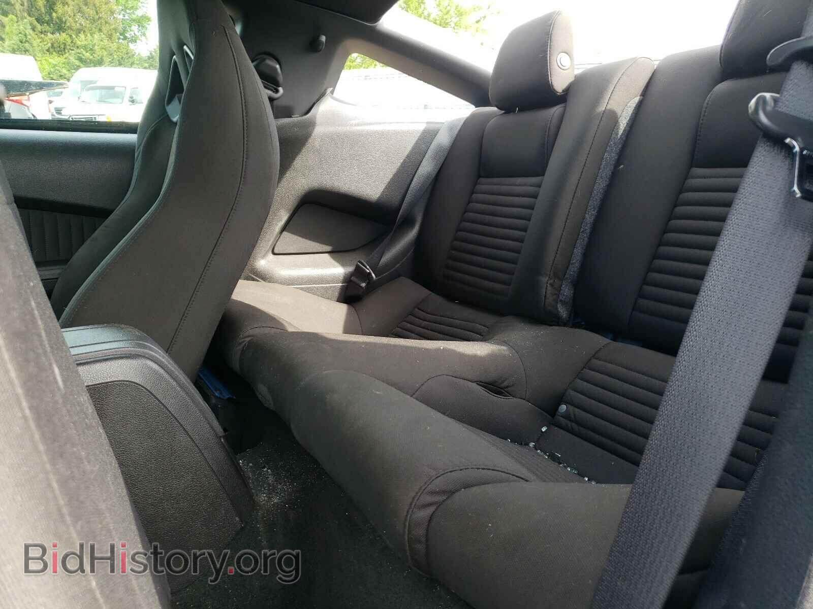 2013 FORD MUSTANG - VIN: 1ZVBP8CU4D5265253 - Фото 6