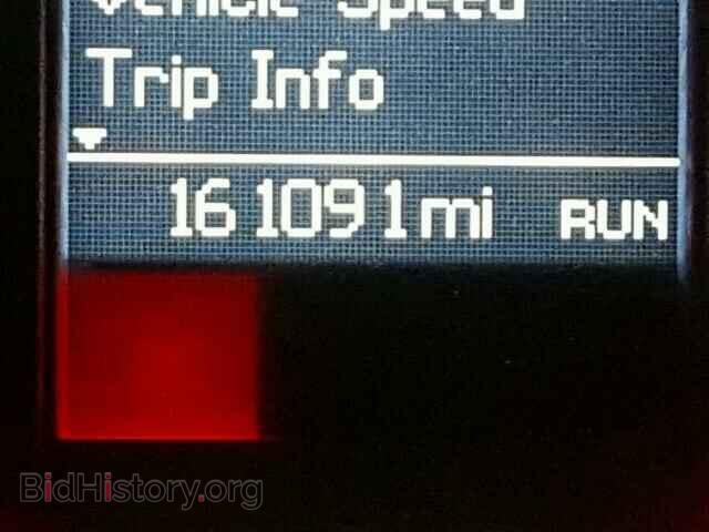 2011 DODGE CARAVAN - VIN: 2D4RN5DG1BR693394 - Фото 8
