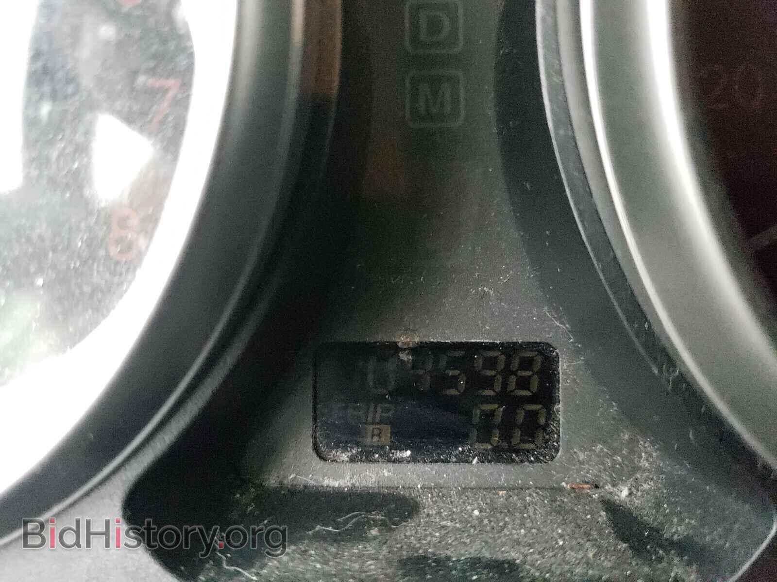 2011 MAZDA CX-9 - VIN: JM3TB3DAXB0316477 - Фото 8
