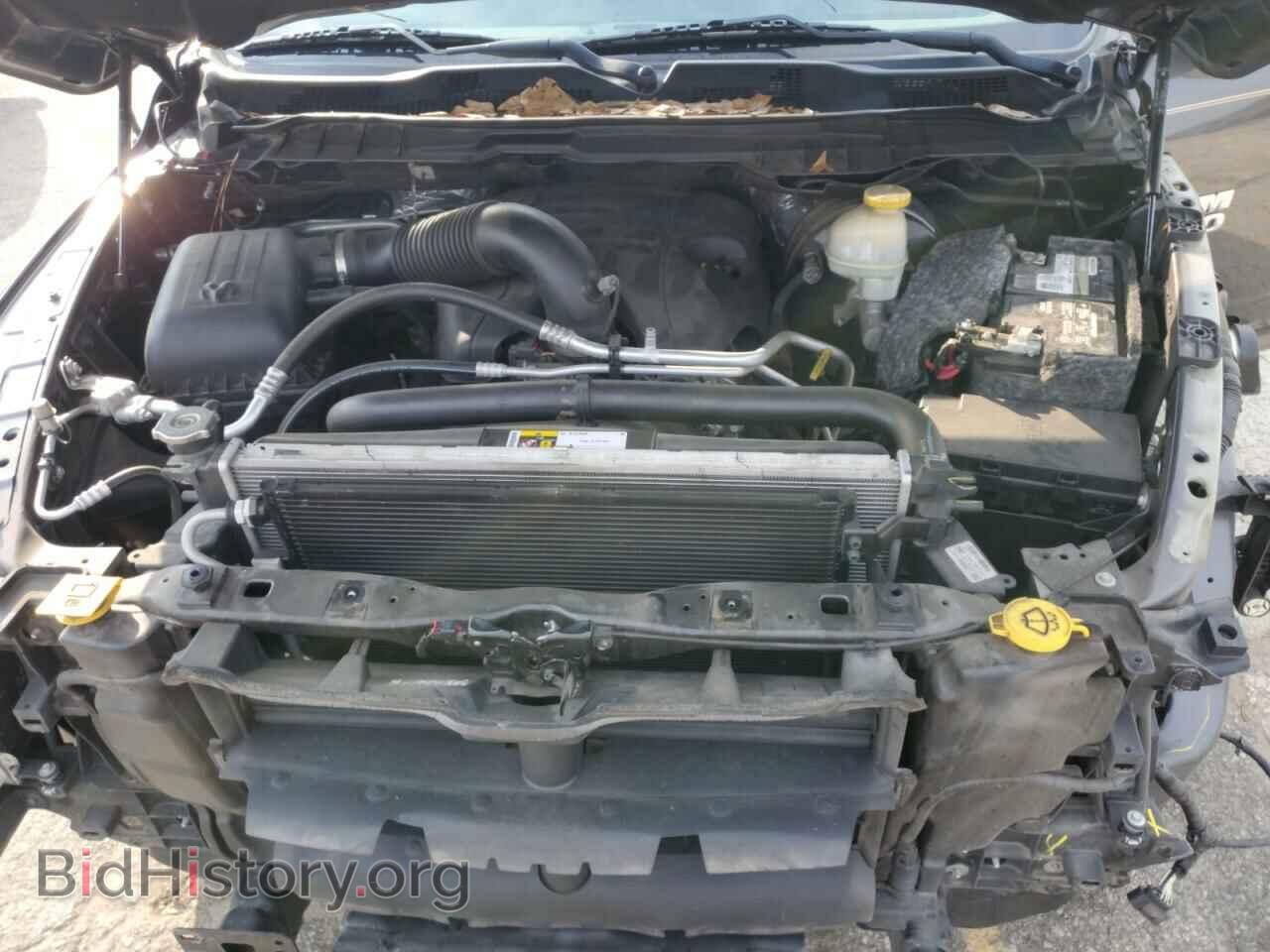 2017 RAM 1500 - VIN: 1C6RR6NTXHS519194 - Фото 11