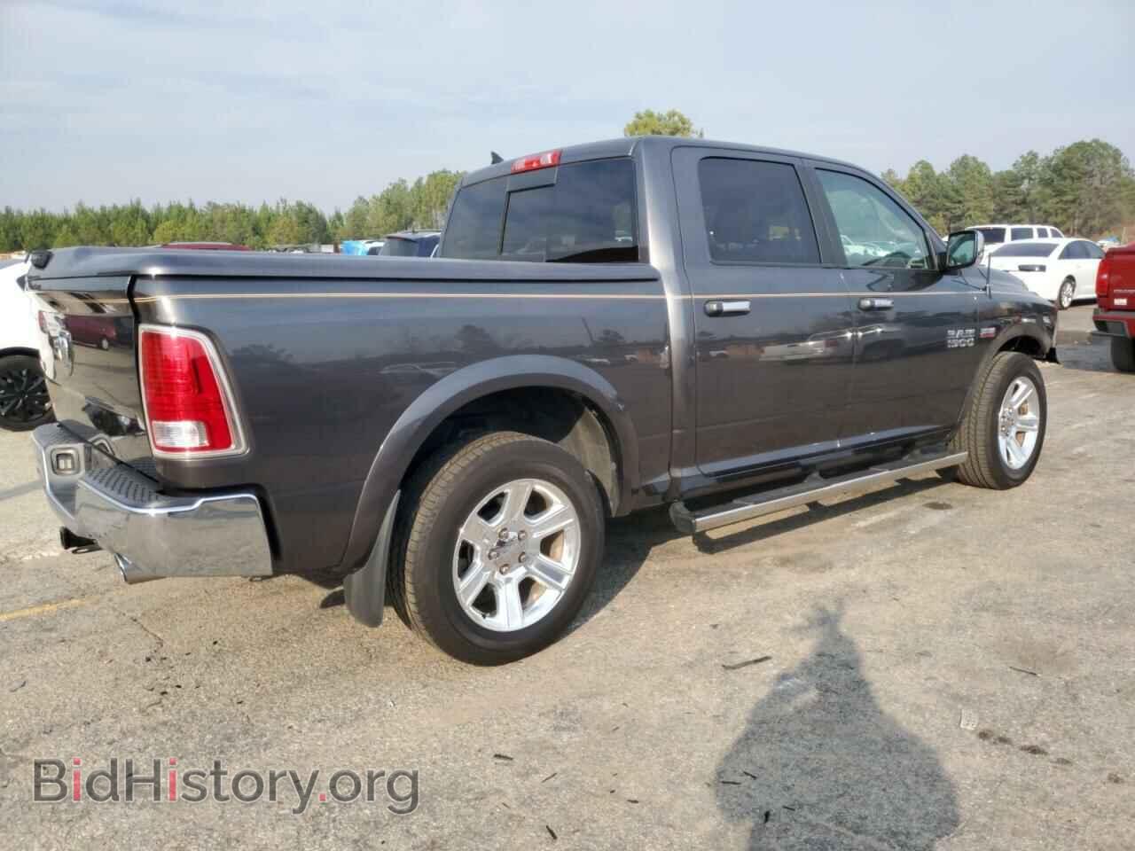 2017 RAM 1500 - VIN: 1C6RR6NTXHS519194 - Фото 3