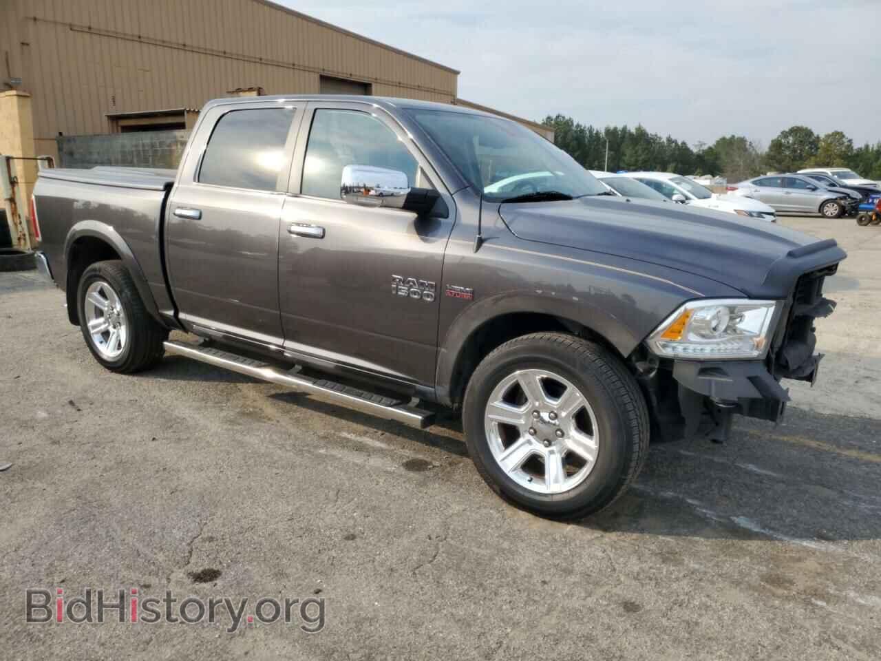 2017 RAM 1500 - VIN: 1C6RR6NTXHS519194 - Фото 4