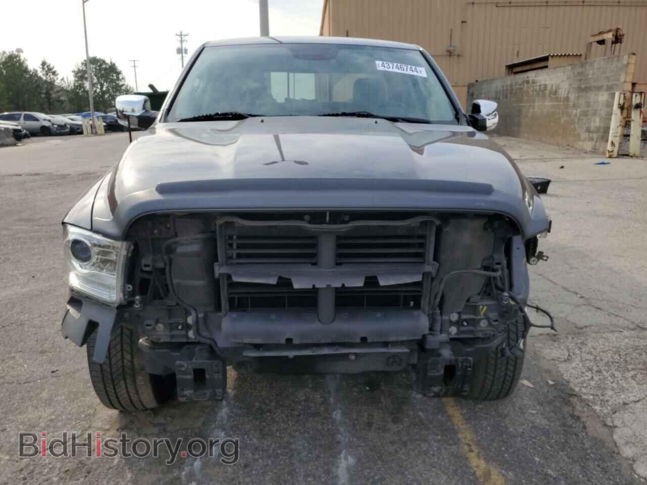 2017 RAM 1500 - VIN: 1C6RR6NTXHS519194 - Фото 5
