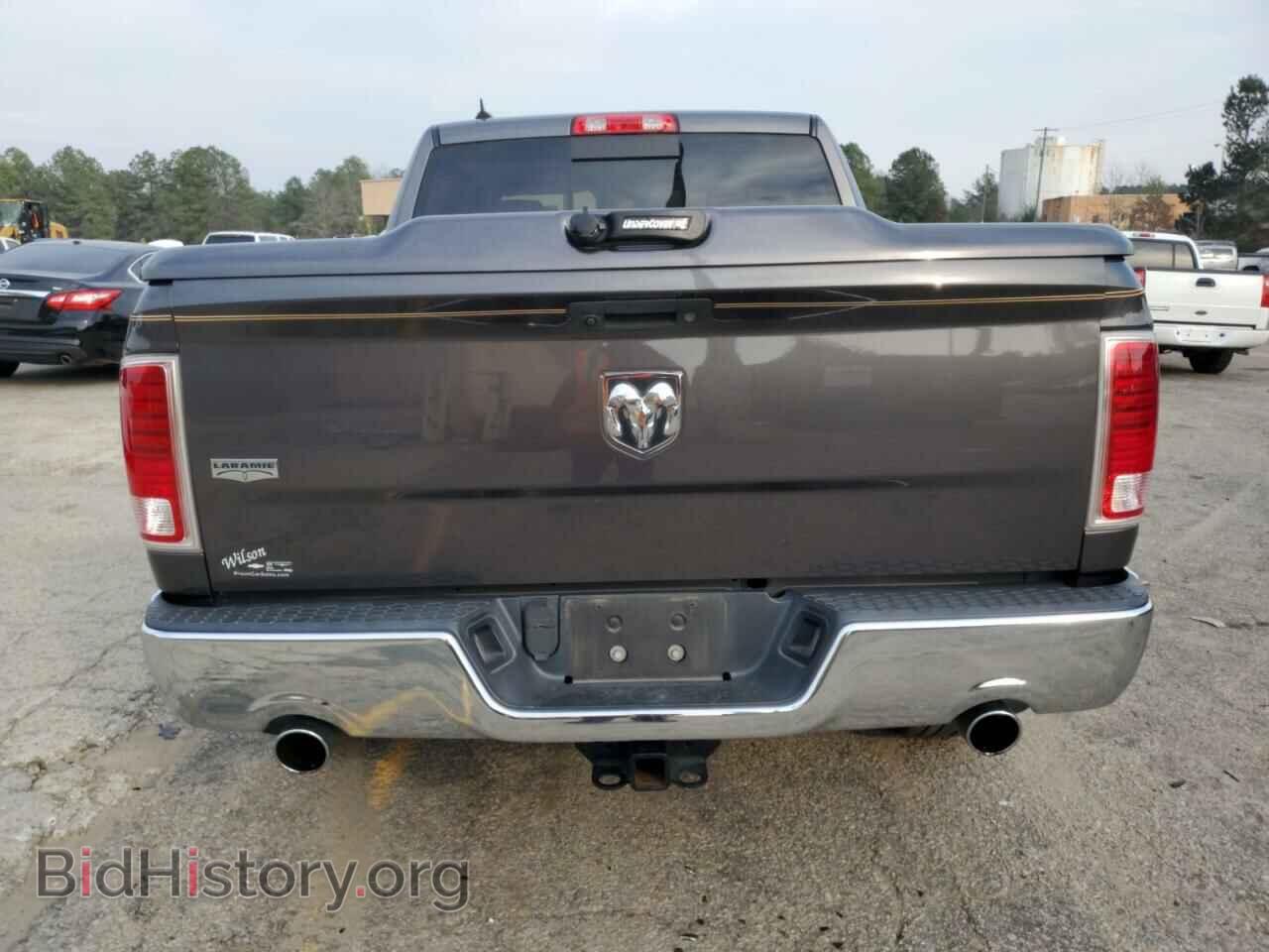 2017 RAM 1500 - VIN: 1C6RR6NTXHS519194 - Фото 6