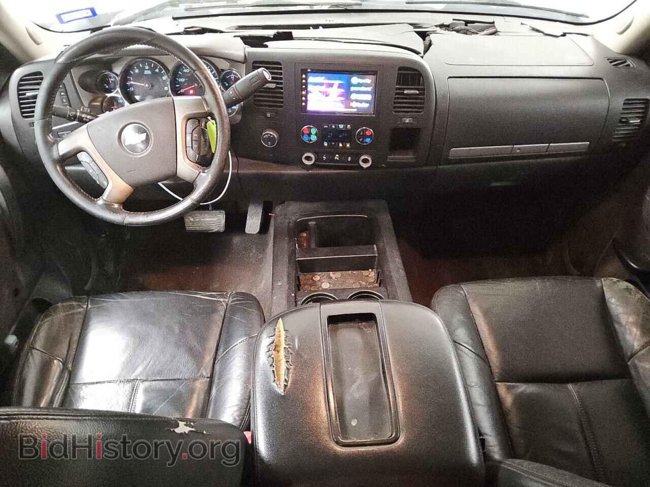 2012 CHEVROLET ALL Models - VIN: 3GCPKSE75CG258072 - Фото 8