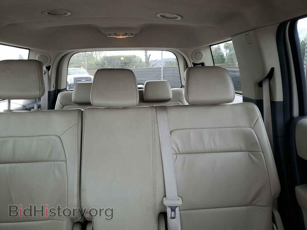 2009 FORD FLEX - VIN: 2FMDK52C89BA77853 - Photo 10