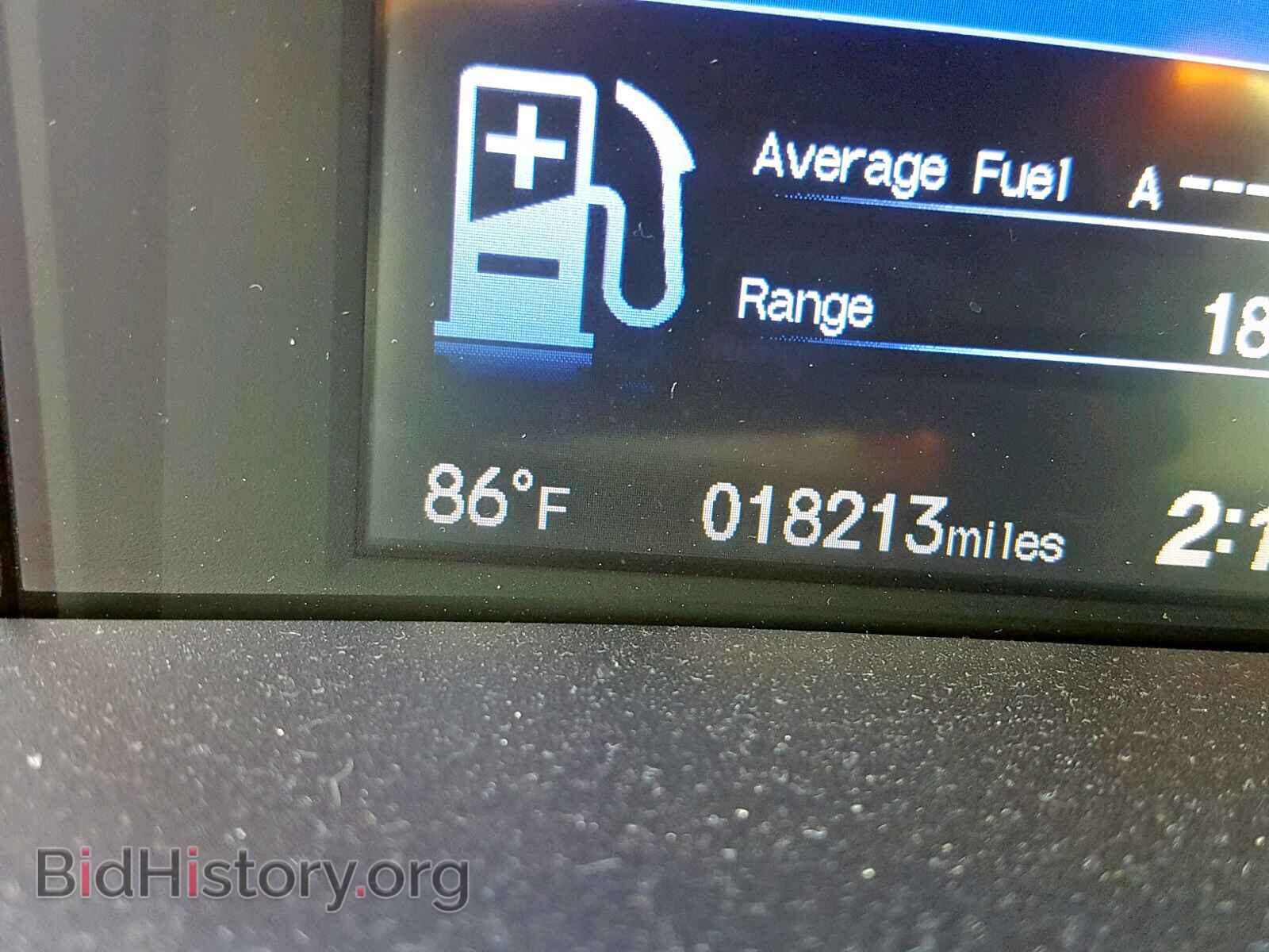 2013 HONDA CIVIC - VIN: 19XFB2F81DE056961 - Фото 8