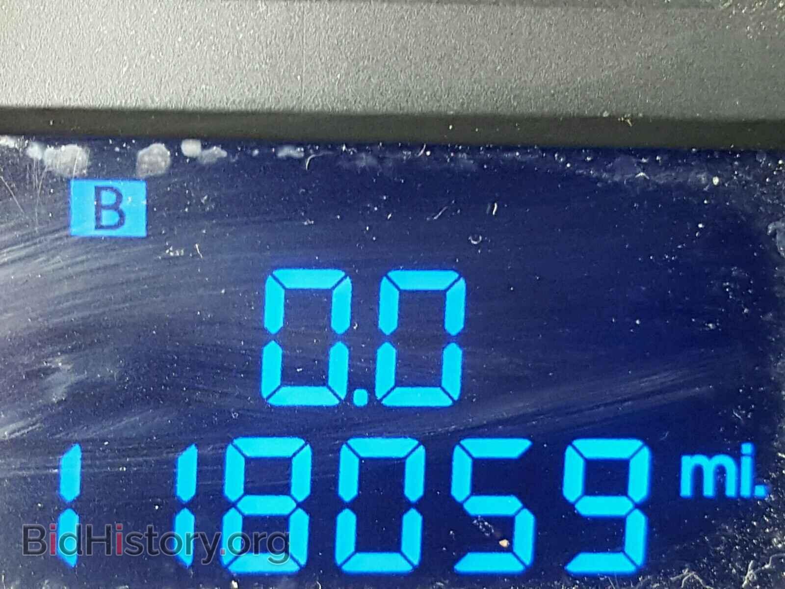 2011 HYUNDAI GENESIS - VIN: KMHHT6KD5BU064202 - Фото 8