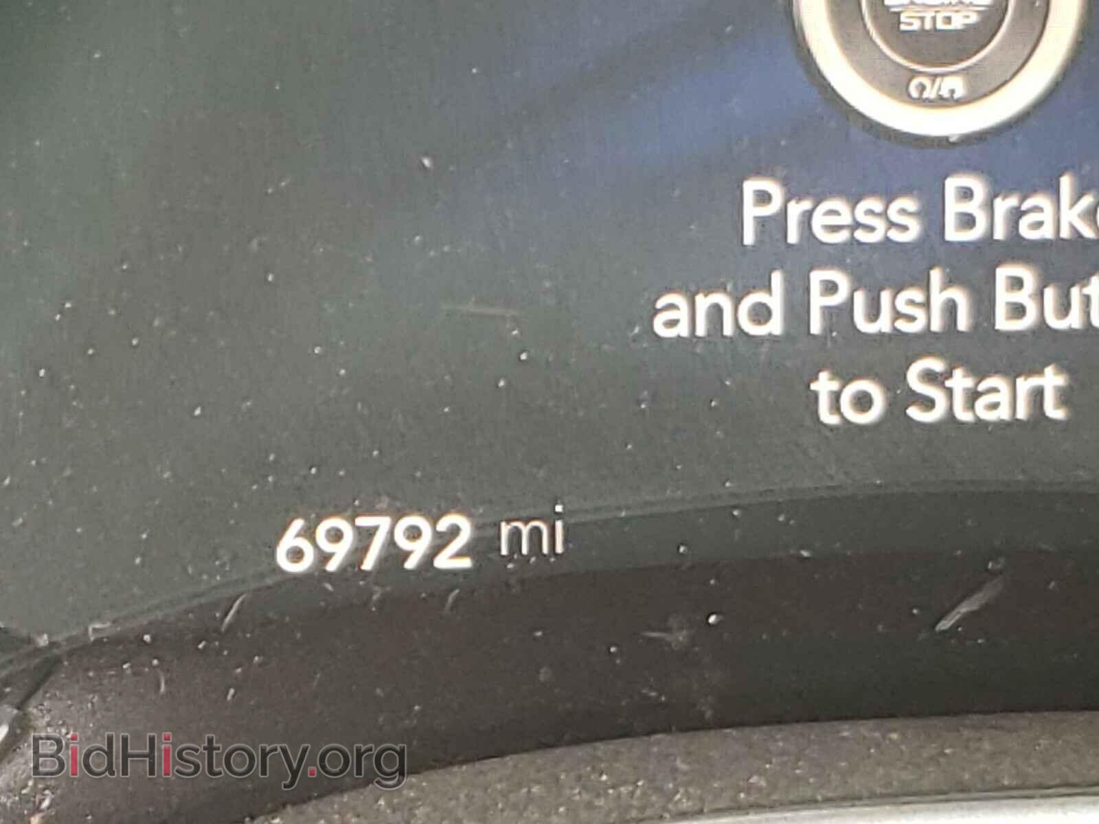 2018 CHRYSLER PACIFICA - VIN: 2C4RC1L74JR183763 - Фото 8