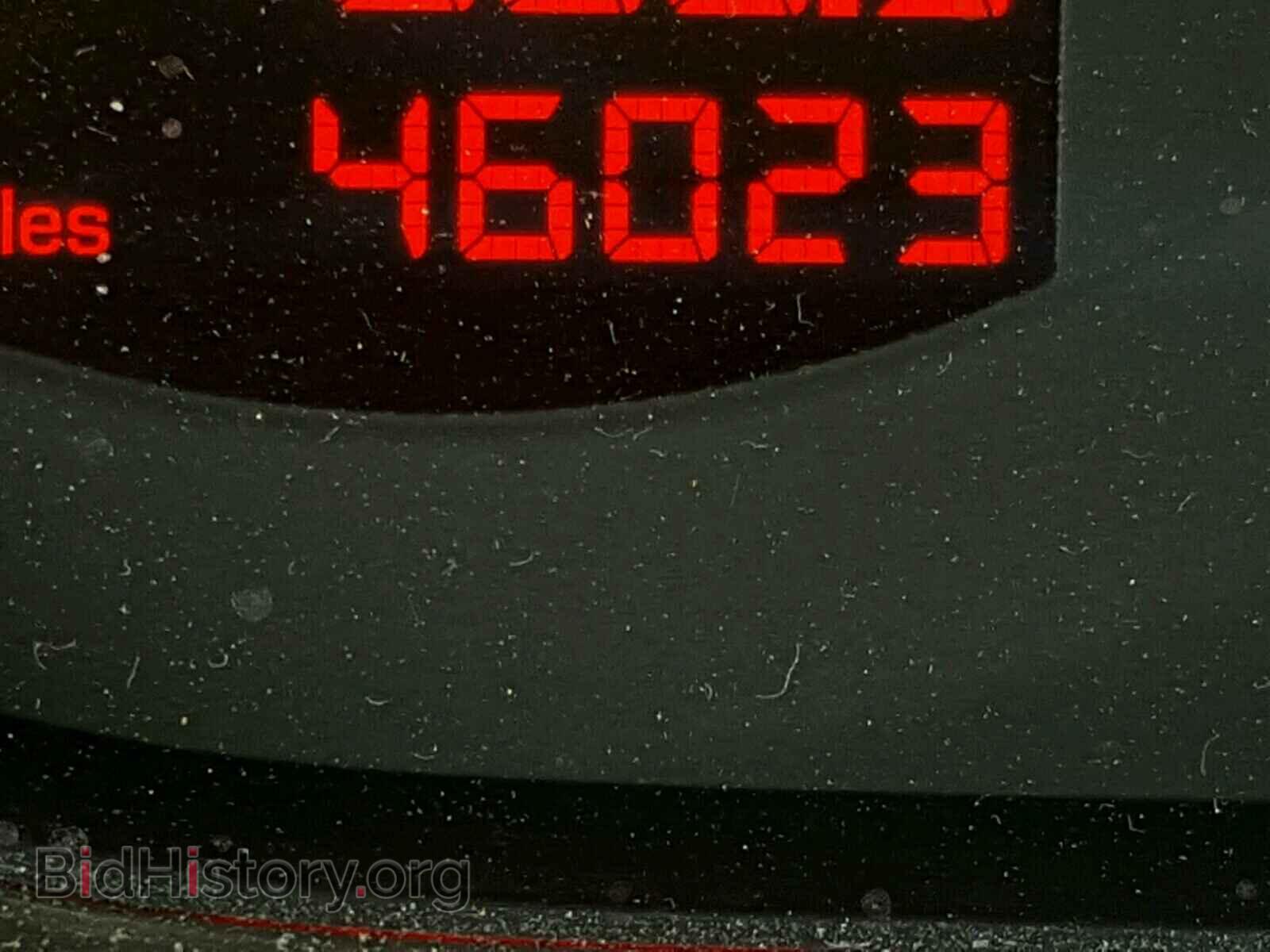 2010 AUDI A6 - VIN: WAUFGAFBXAN052600 - Фото 8