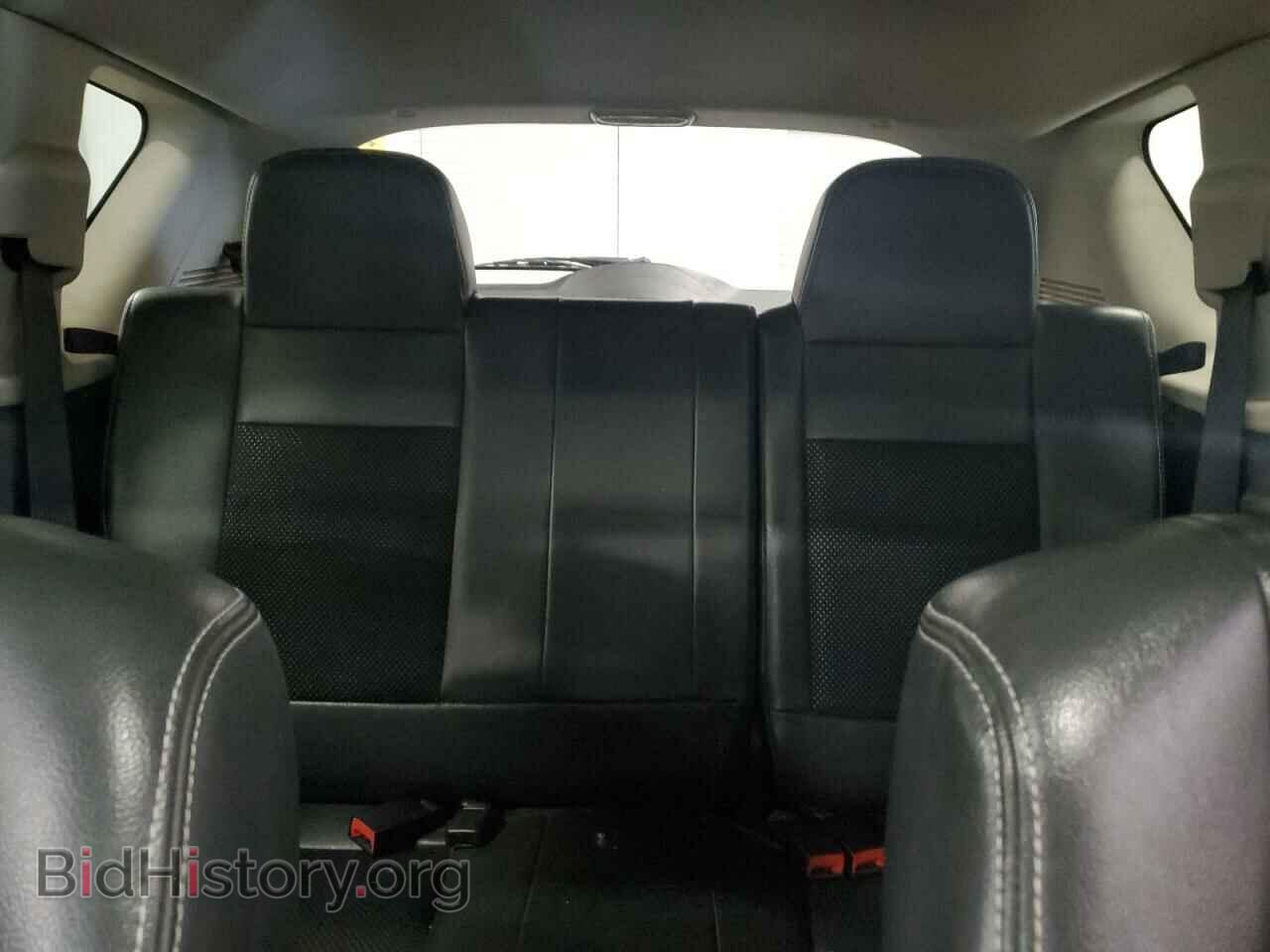 2014 JEEP COMPASS - VIN: 1C4NJDAB3ED566213 - Фото 10