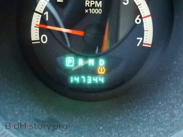 2008 DODGE NITRO - VIN: 1D8GT28K38W165655 - Фото 8