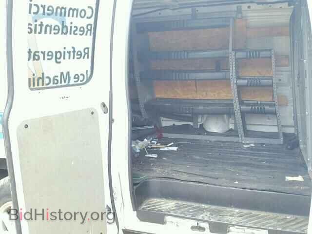 2012 FORD ECONOLINE - VIN: 1FTNE2EW5CDB00690 - Photo 6
