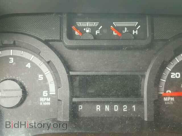 2012 FORD ECONOLINE - VIN: 1FTNE2EW5CDB00690 - Photo 8
