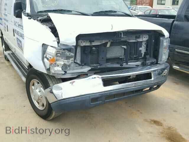 2012 FORD ECONOLINE - VIN: 1FTNE2EW5CDB00690 - Photo 9