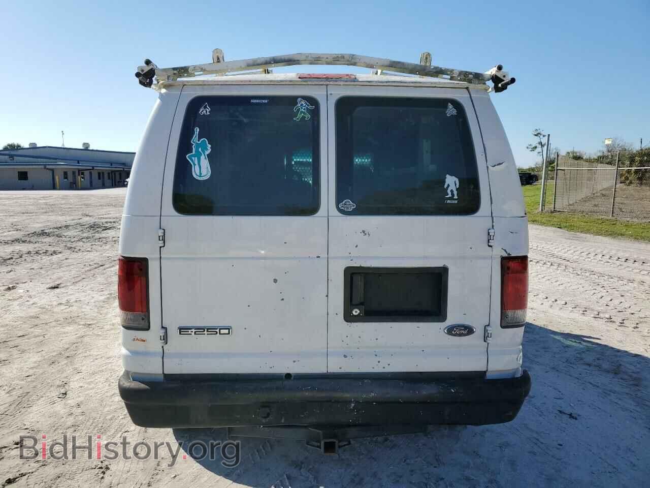 2006 FORD ALL Models - VIN: 1FTNE24L76HB36210 - Photo 6