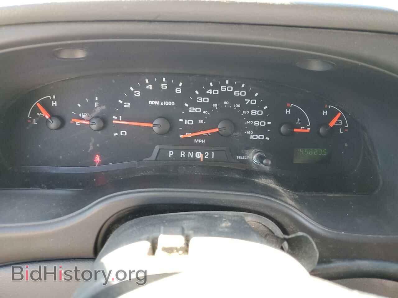 2006 FORD ALL Models - VIN: 1FTNE24L76HB36210 - Photo 9