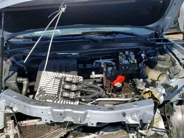 2014 GMC TERRAIN SL - VIN: 2GKALSEK5E6336957 - Фото 7
