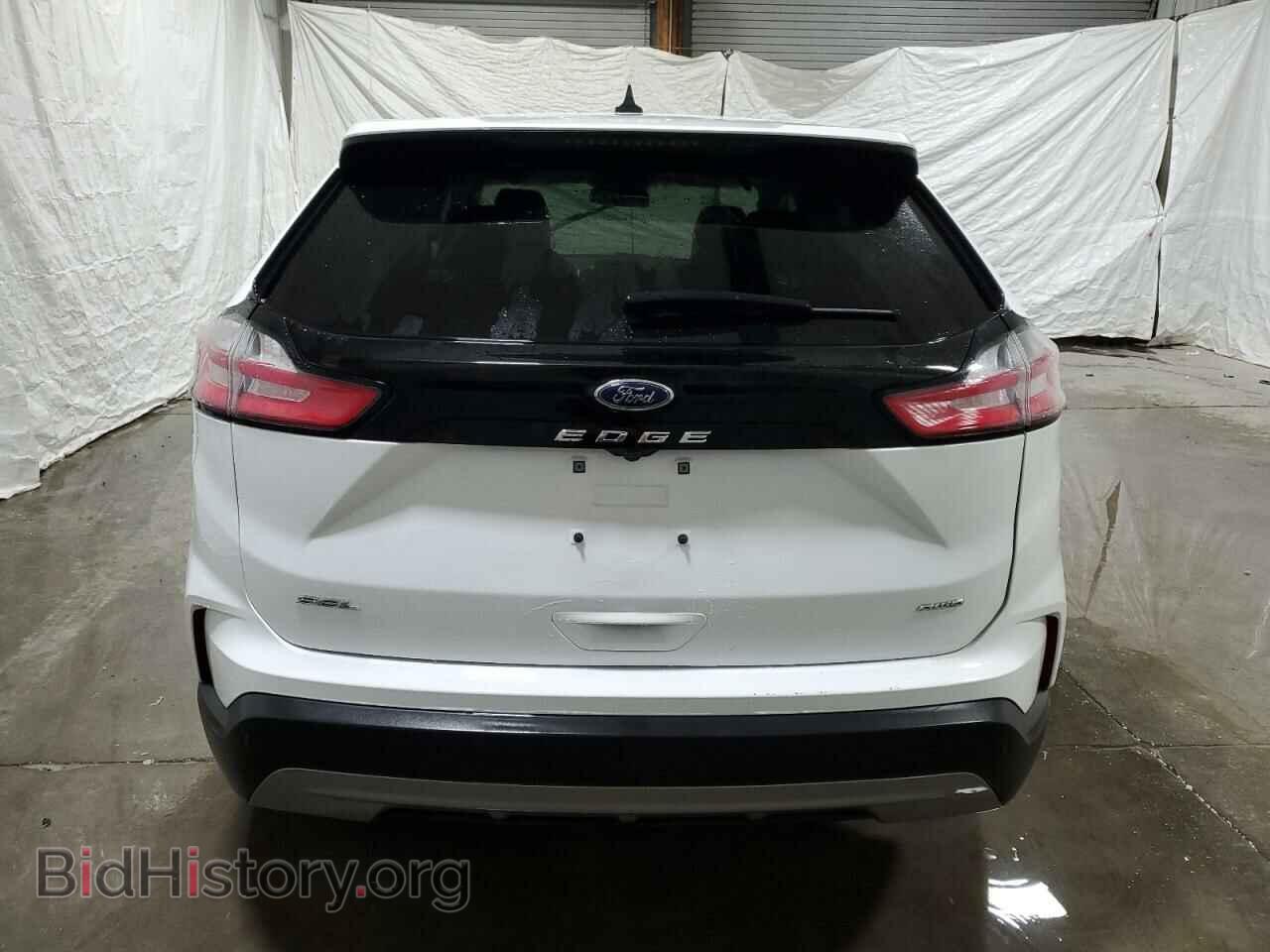 2024 FORD EDGE - VIN: 2FMPK4J92RBA70555 - Фото 6