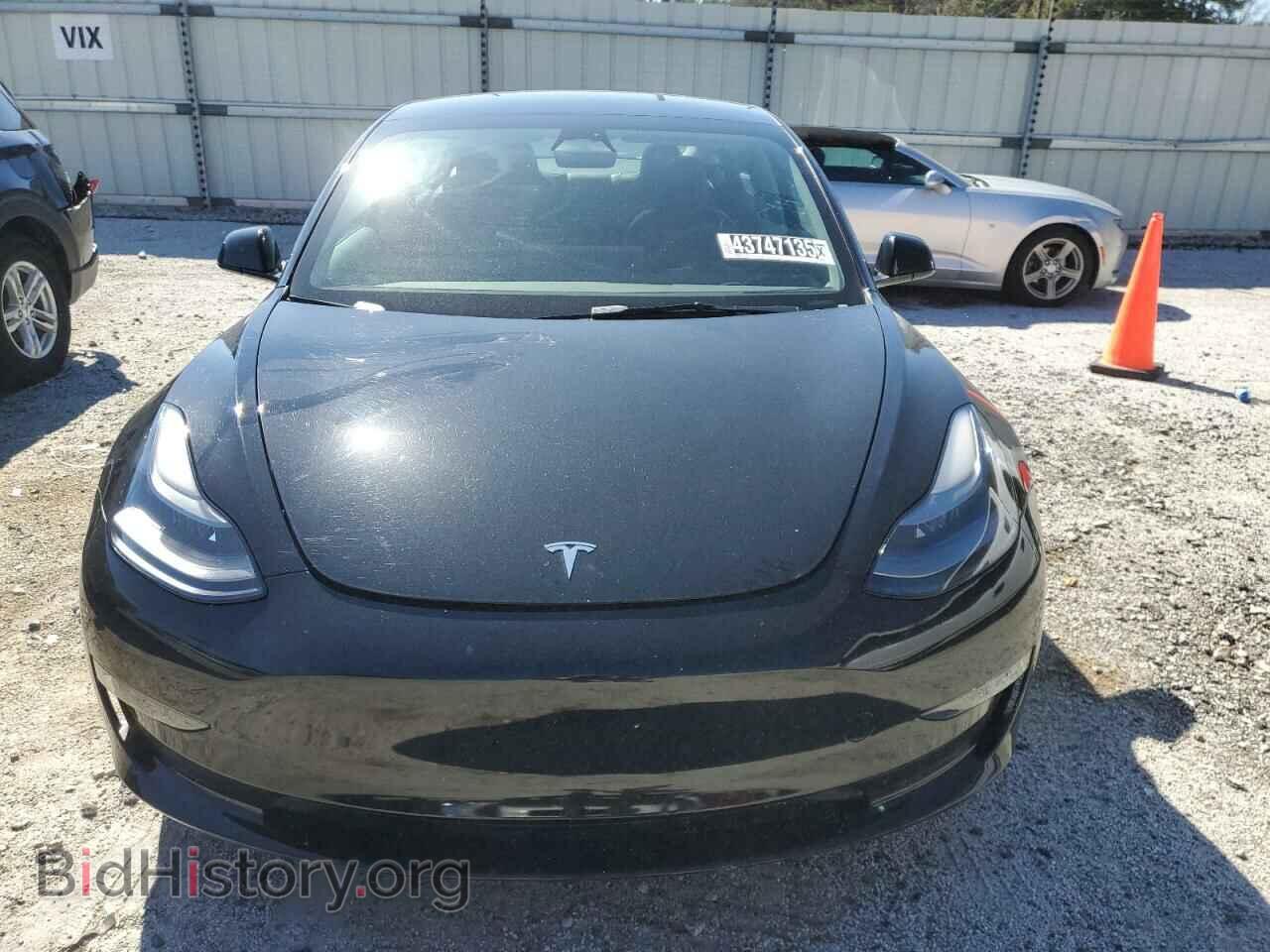 2023 TESLA MODEL 3 - VIN: 5YJ3E1EA4PF436920 - Photo 5
