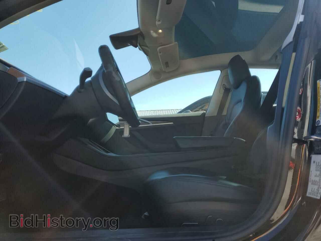 2023 TESLA MODEL 3 - VIN: 5YJ3E1EA4PF436920 - Photo 7