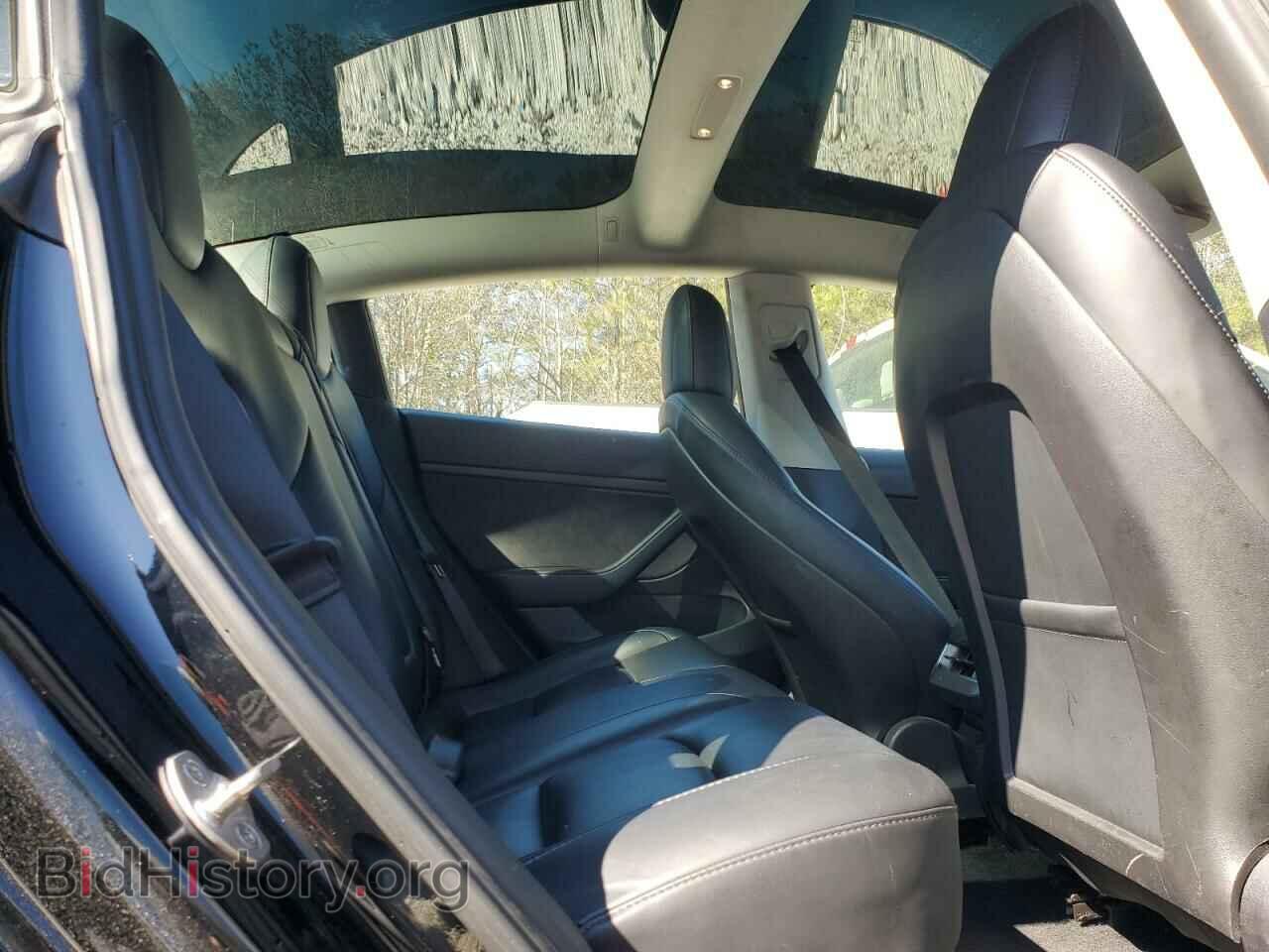 2023 TESLA MODEL 3 - VIN: 5YJ3E1EA4PF436920 - Photo 10