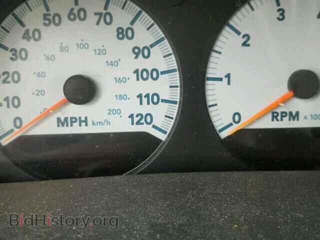 2007 DODGE CARAVAN - VIN: 2D4GP44L07R301280 - Фото 8