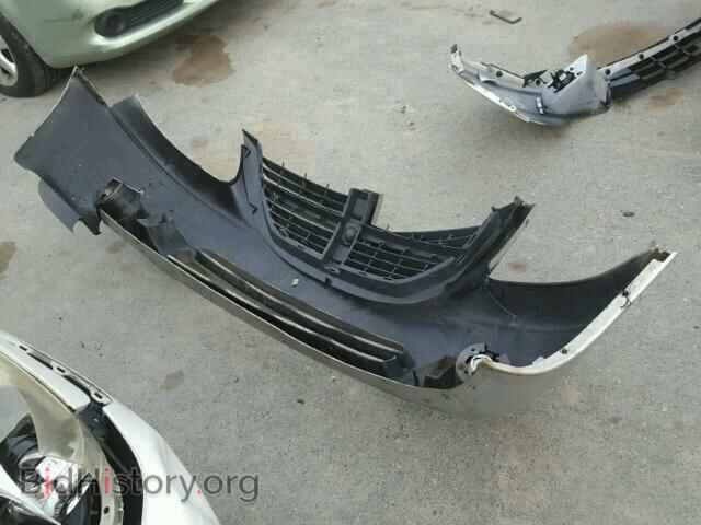 2007 DODGE CARAVAN - VIN: 2D4GP44L07R301280 - Фото 10