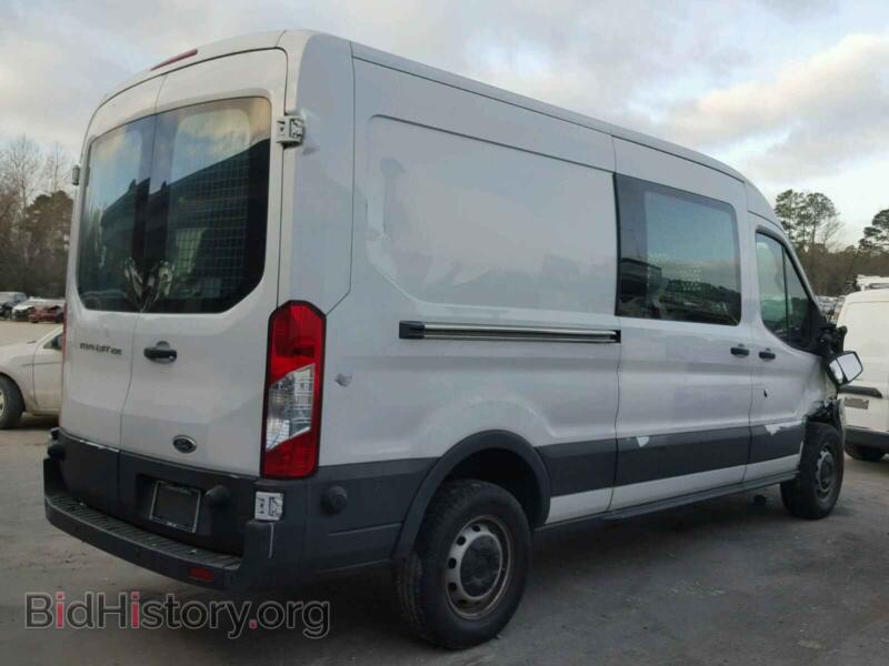 2015 Ford TRANSIT CO (VIN 1FTNR2CM4FKA64111) — фото 4 из 5