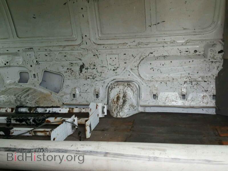 2008 Ford ECONOLINE (VIN 1FTNE24W08DB27286) — photo 6 of 10