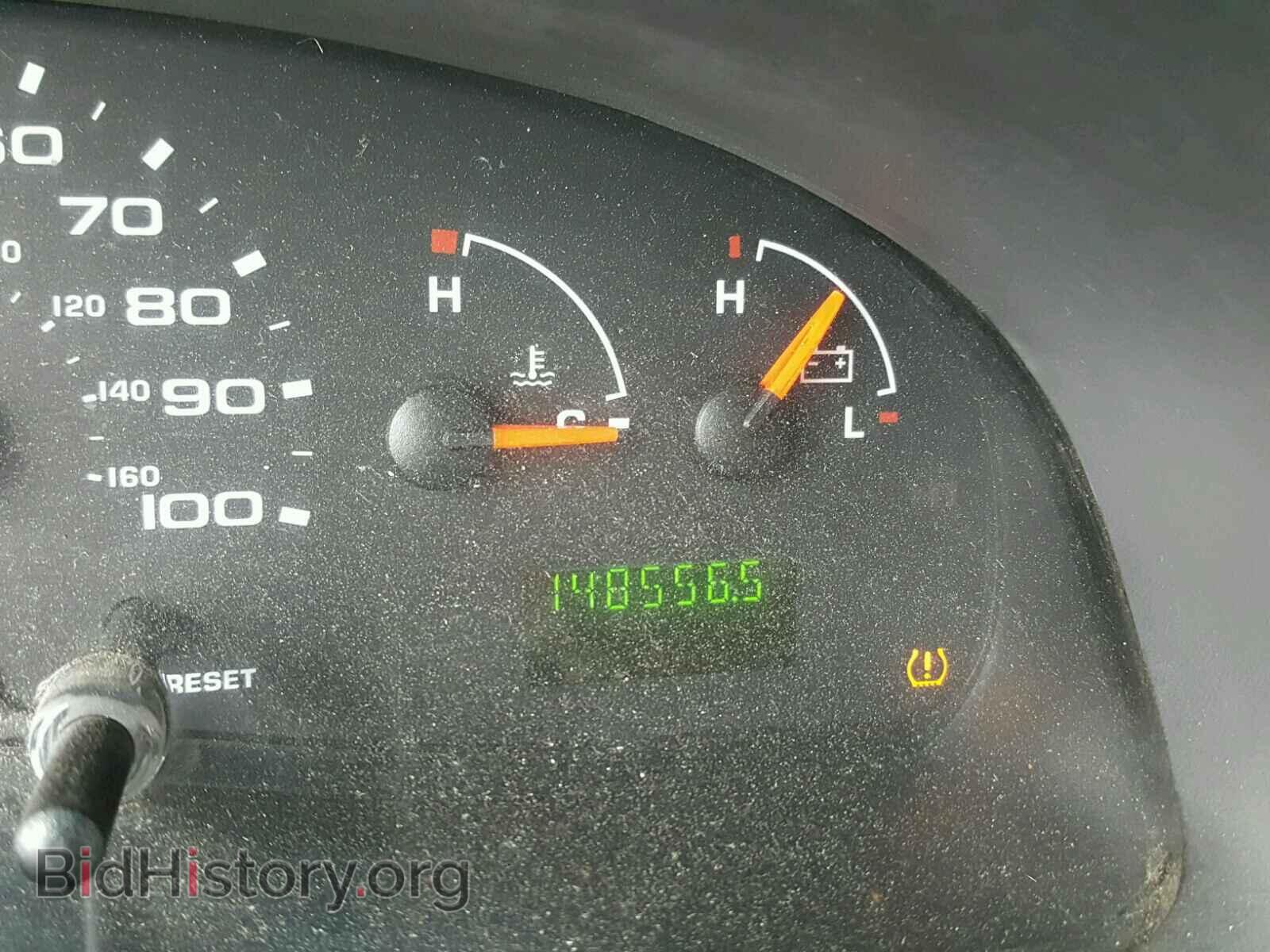 2008 FORD ECONOLINE - VIN: 1FTNE24W08DB27286 - Фото 8
