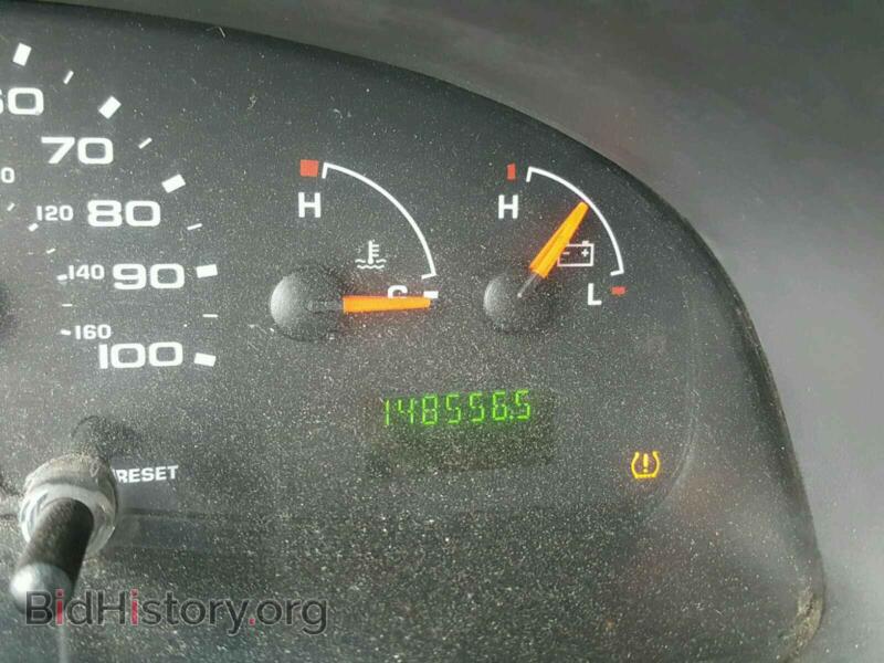 2008 Ford ECONOLINE (VIN 1FTNE24W08DB27286) — photo 8 of 10
