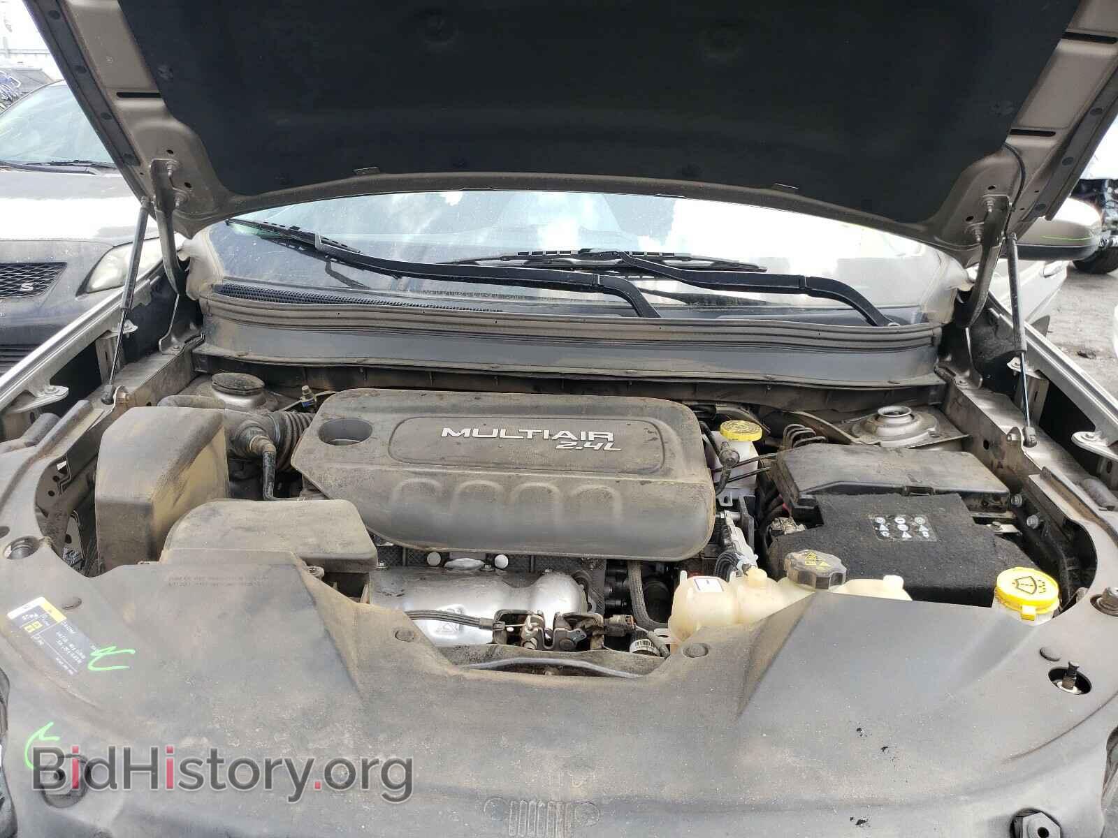 2019 JEEP CHEROKEE - VIN: 1C4PJLLB5KD184468 - Photo 7
