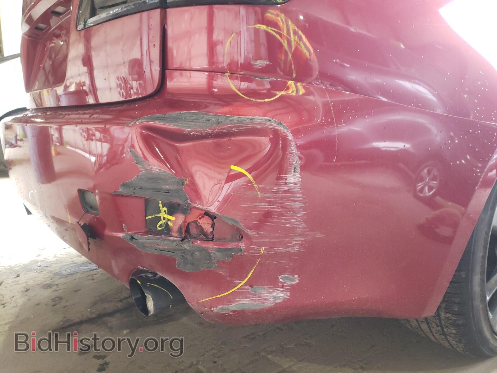2010 LEXUS IS - VIN: JTHBF5C27A5123900 - Фото 9