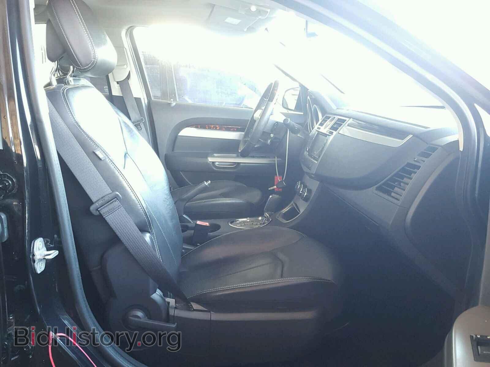 2010 CHRYSLER SEBRING - VIN: 1C3CC5FB7AN128867 - Фото 5