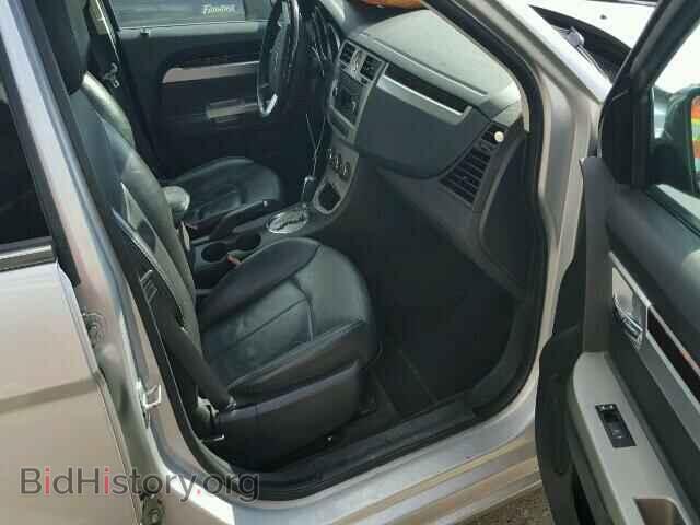2010 CHRYSLER SEBRING - VIN: 1C3CC5FB4AN219692 - Фото 5