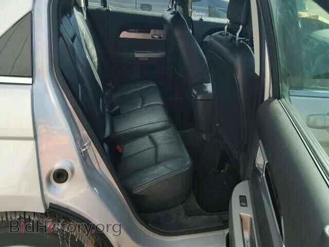 2010 CHRYSLER SEBRING - VIN: 1C3CC5FB4AN219692 - Фото 6
