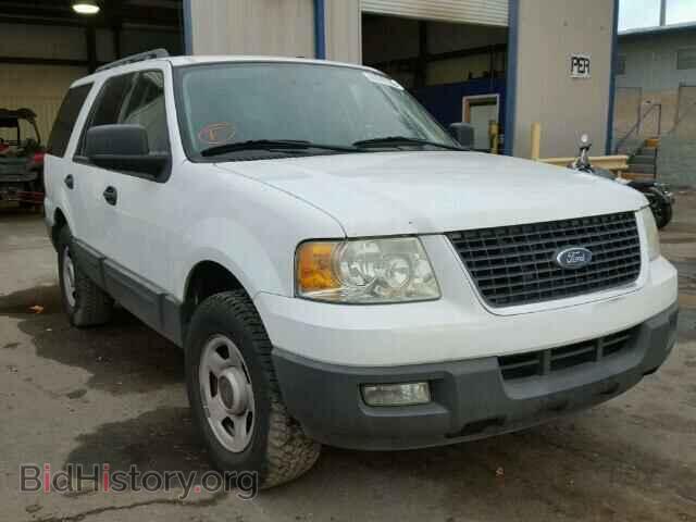 Фотография 1FMPU155X6LA54325 - FORD EXPEDITION 2006