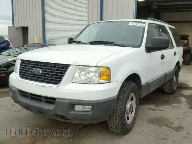 2006 FORD EXPEDITION - VIN: 1FMPU155X6LA54325 - Фото 2