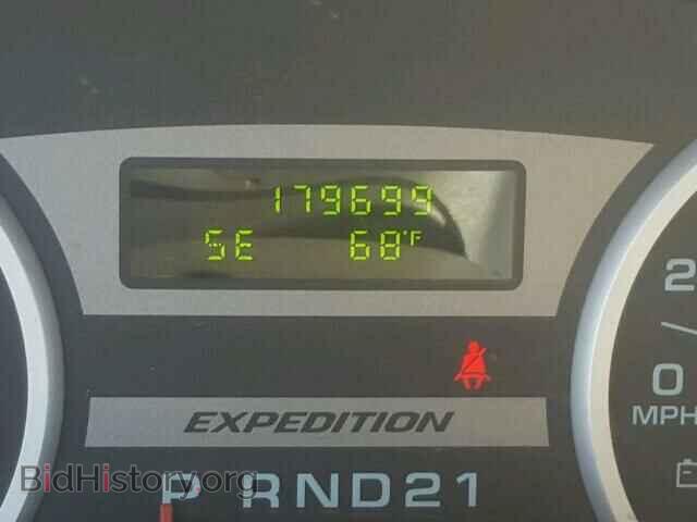 2006 FORD EXPEDITION - VIN: 1FMPU155X6LA54325 - Фото 8