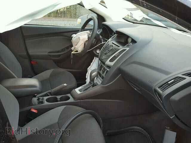 2013 FORD FOCUS - VIN: 1FADP3F25DL348782 - Photo 5