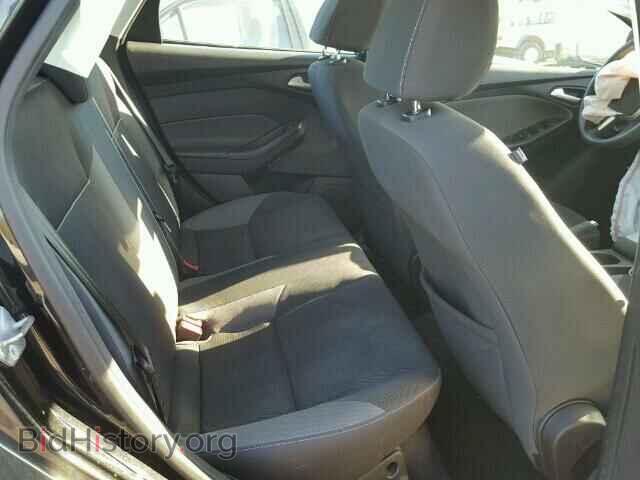 2013 FORD FOCUS - VIN: 1FADP3F25DL348782 - Photo 6